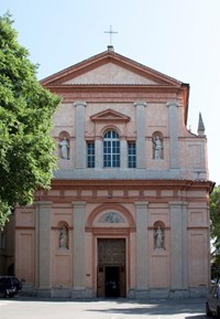Chiesa di San Domenico