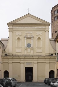 Chiesa di Santa Maria ad Nives