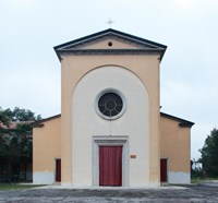 Chiesa di Santa Maria in Cassanigo
