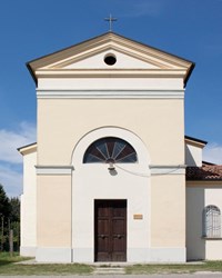 Chiesa di Santa Maria in Mezzeno