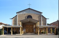 Chiesa di Santa Maria Maddalena