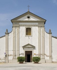 Chiesa di Sant'Andrea in Panigale