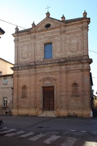 Chiesa di Sant'Antonino