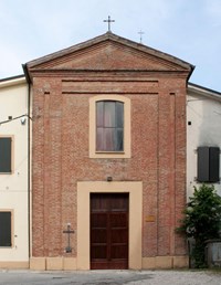 Chiesa di Sant'Apollinare in Castel Raniero