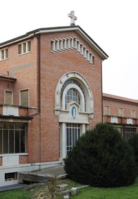 Chiesa del Santissimo Sacramento