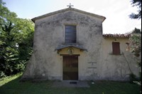 Chiesa di Santa Maria in Urbiano