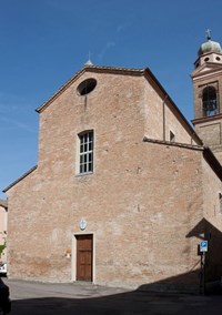 Chiesa di Sant'Antonio della Penna