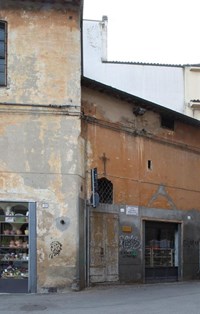 Oratorio di San Pietro in Vincoli