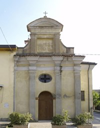 Oratorio del Santissimo Crocifisso
