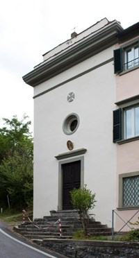 Chiesa di San Michele in Abeto
