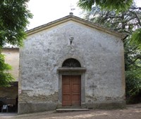 Chiesa di Santa Maria in Fregiolo