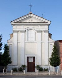 Chiesa di Santa Maria dei Servi