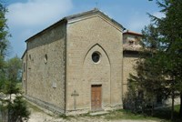Chiesa di San Valentino