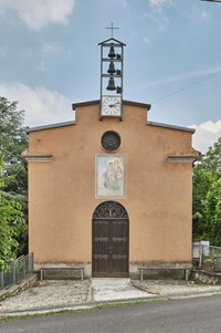 Chiesa dell'Immacolata