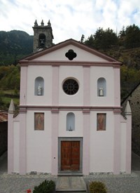 Chiesa di San Gottardo