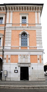 Chiesa di Santa Maria della Libera