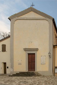 Chiesa di San Salvatore