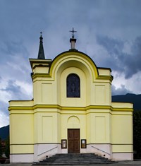 Chiesa di San Fedele
