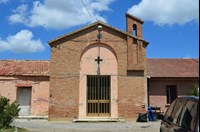 Chiesa Sacro Cuore di Gesù