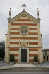 Chiesa di Sacro Cuore di Gesù
