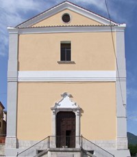 SS. Salvatore