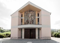 Chiesa nuova di San Michele Arcangelo