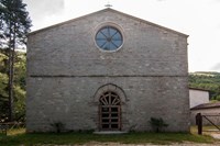 Chiesa del Santissimo Salvatore