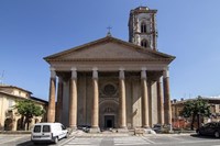Basilica di San Venanzio