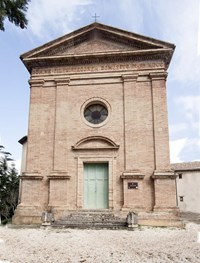 Chiesa di Sant'Antonio Abate