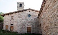 Chiesa di Santa Maria Assunta