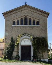 Chiesa di Santa Maria Immacolata e della Santa Croce