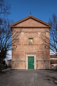 Chiesa di Santa Maria Assunta