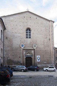 Concattedrale di Sant'Agostino