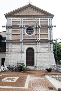 Chiesa di Santa Lucia