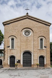 Chiesa della Santa Madre di Dio