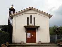 Chiesa San Francesco