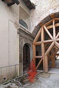 Chiesa del Santissimo Crocifisso