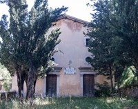 Chiesa della Santa Croce
