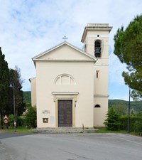 Chiesa di San Giusto