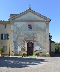 Chiesa di Santa Maria Assunta