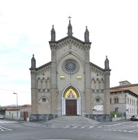 Chiesa del Sacro Cuore di Gesù