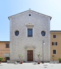 Chiesa della Madonna
