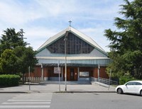 Chiesa di San Giovanni Bosco