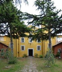Chiesa di San Giovanni Gualberto