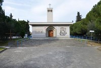 Chiesa di San Pio X