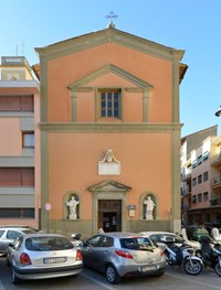 Chiesa di San Sebastiano