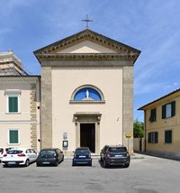 Chiesa di San Simone e Immacolata Concezione