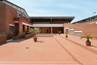 Chiesa di Santa Rosa