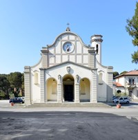 Chiesa di Santa Teresa del Bambin Gesù