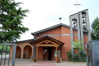 Chiesa Madonna di Fatima